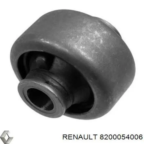 Правый рычаг передней нижней подвески Renault (RVI) 8200054006 цена, от 43.16 USD