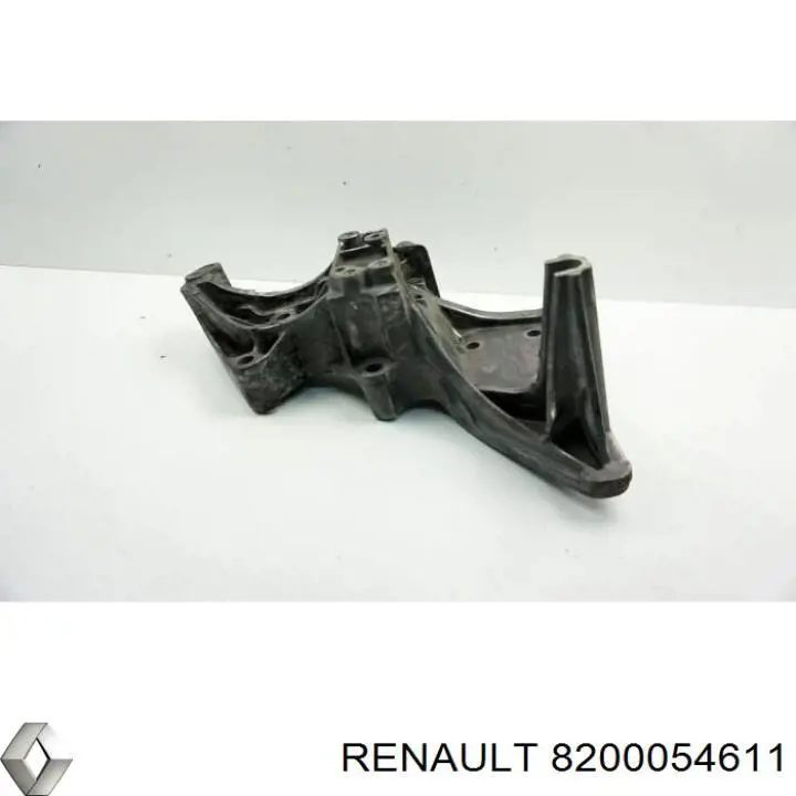 Купить 8200054611 Renault (RVI) 