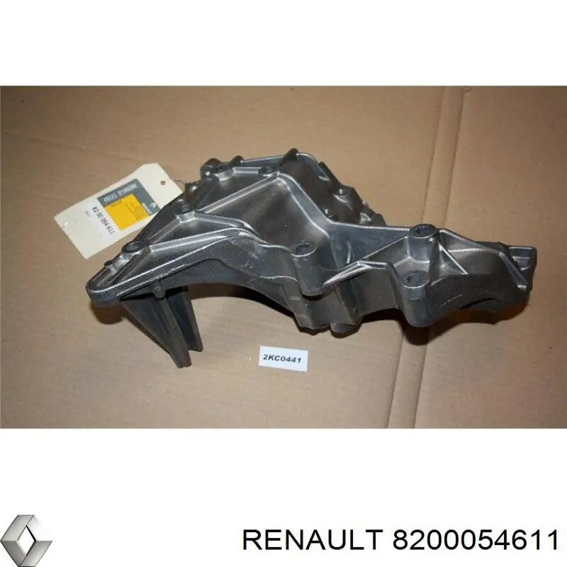  Renault (RVI) 8200054611 цена, от  USD