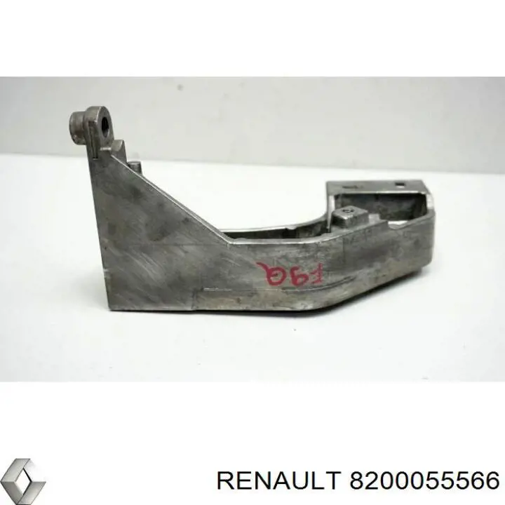 8200055566 Renault (RVI) 