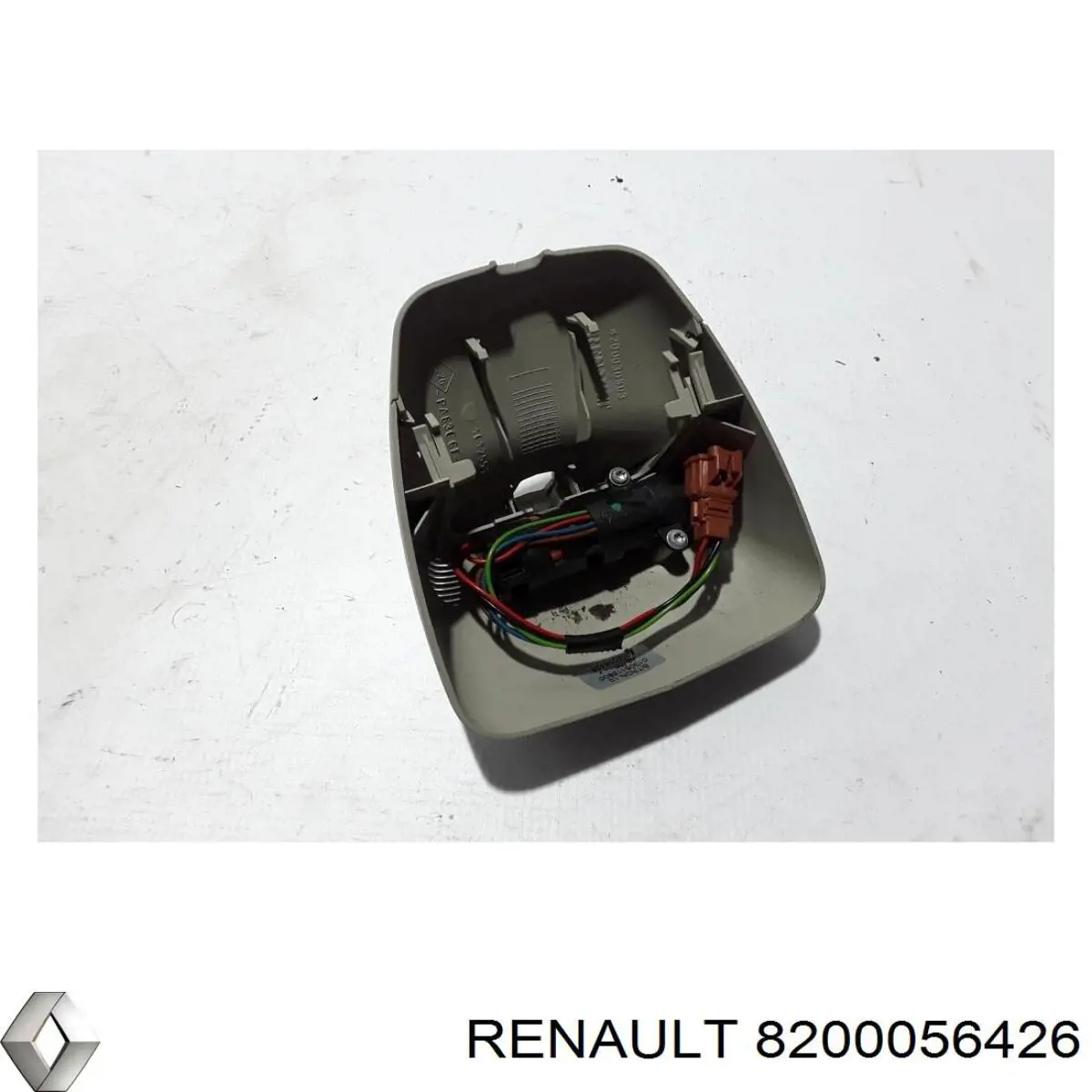  Renault (RVI) 8200056426 цена, от 9.10 USD