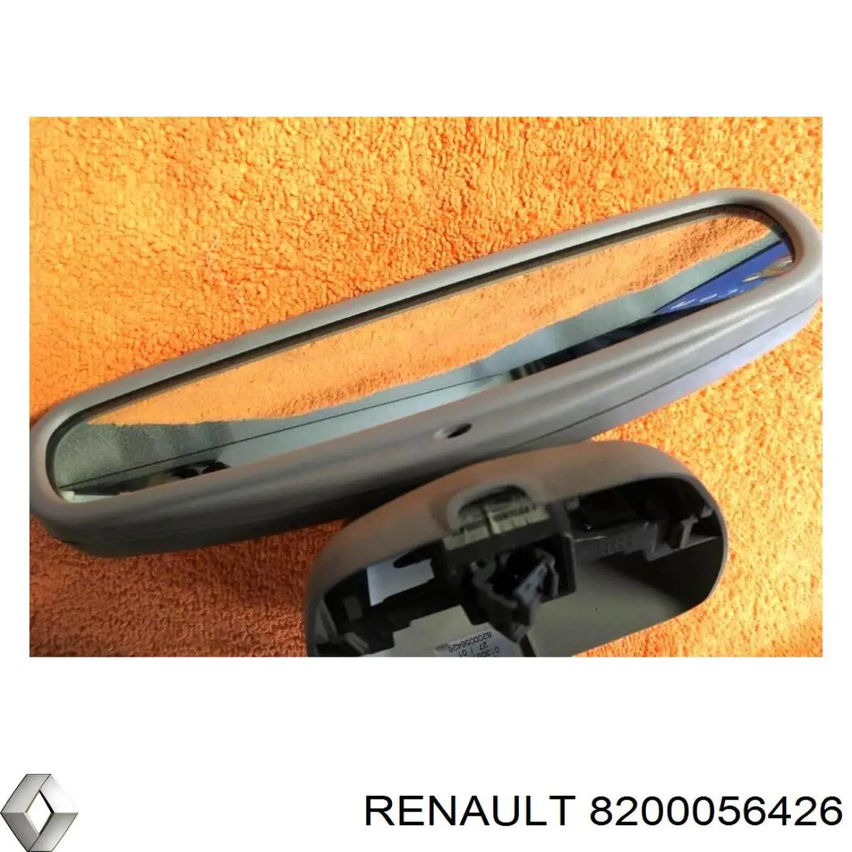 Купить 8200056426 Renault (RVI) 