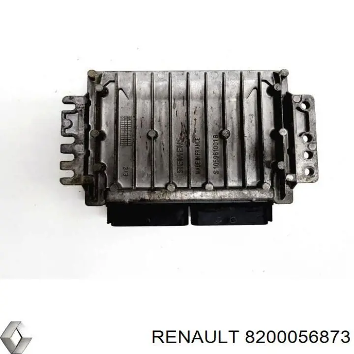 Купить 8200056873 Renault (RVI) 