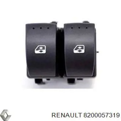 8200057319 Renault (RVI)