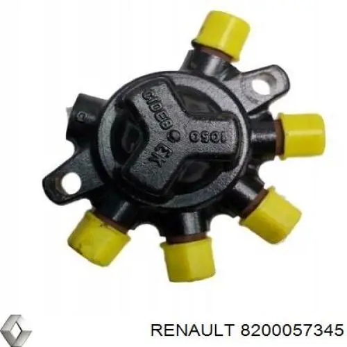 Купить 8200057345 Renault (RVI) Распределитель топлива