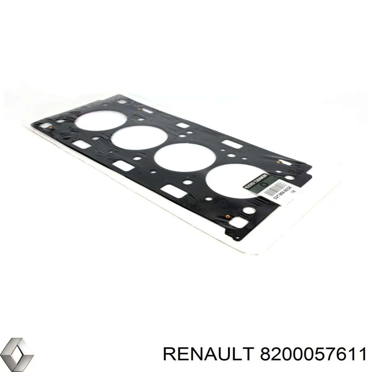 8200057611 Renault (RVI)