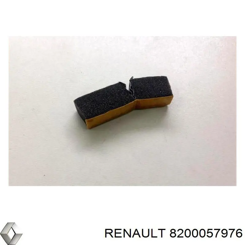 8200057976 Renault (RVI) 