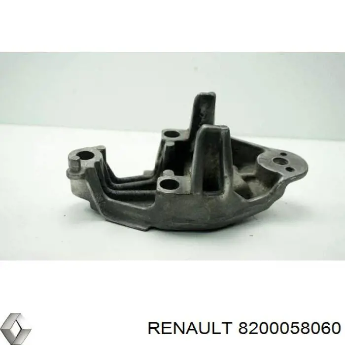 Купить 8200058060 Renault (RVI) 