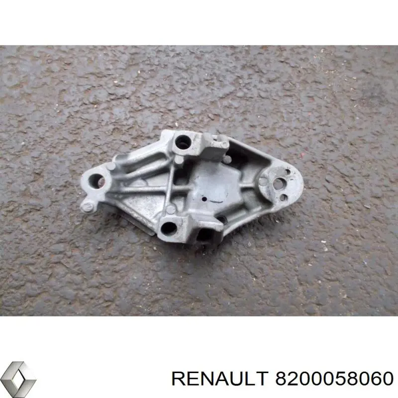  8200058060 Renault (RVI)