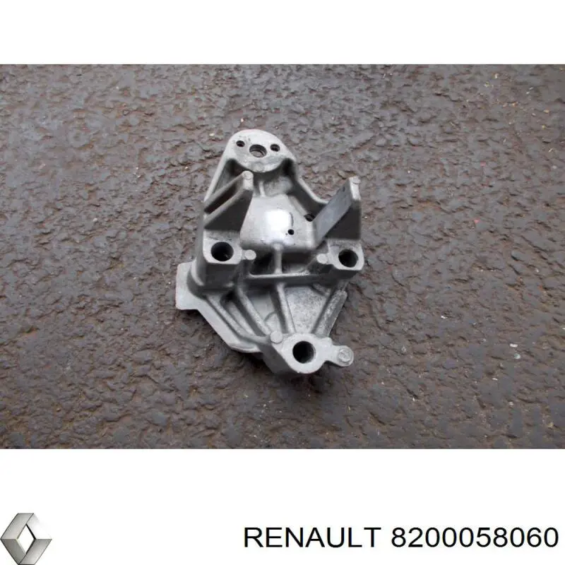  Renault (RVI) 8200058060 цена, от 33.82 USD