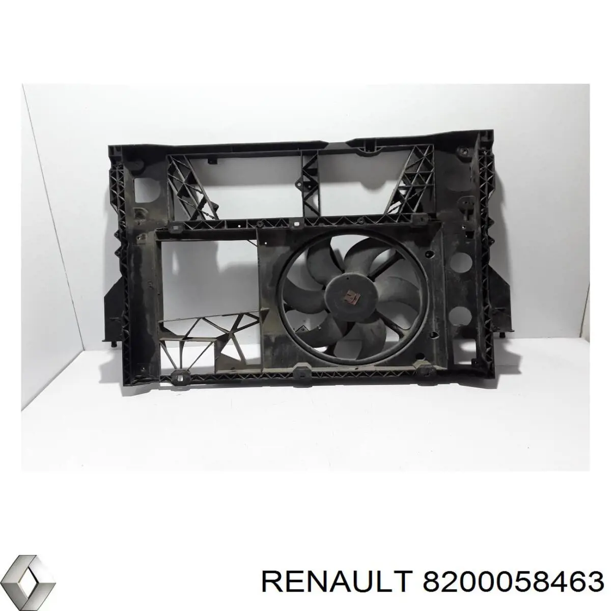 Renault (RVI) 8200058463 цена, от 12.18 USD