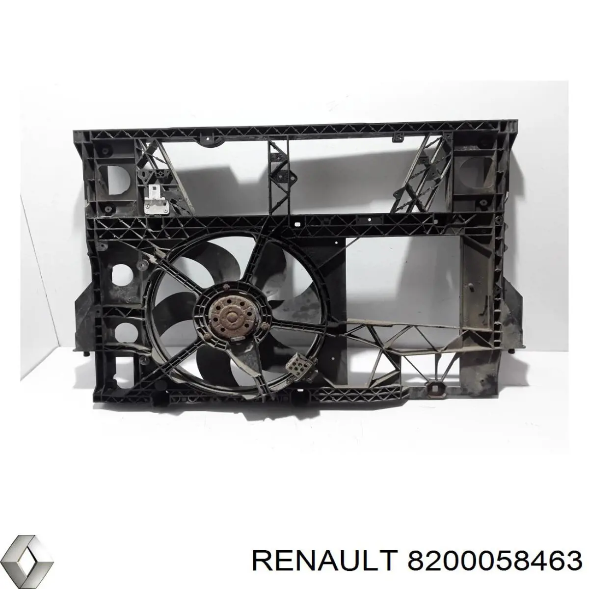 8200058463 Renault (RVI) 