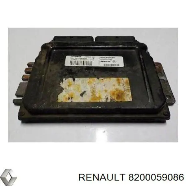 8200059086 Renault (RVI) 