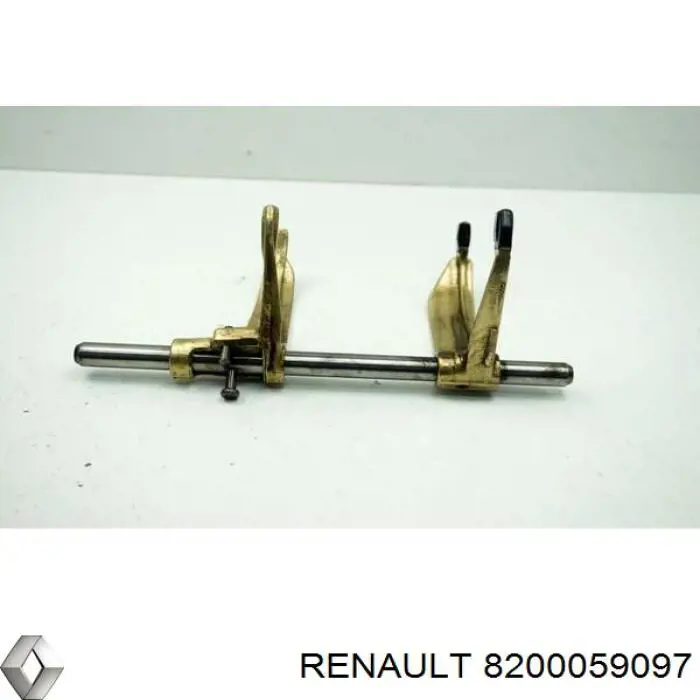  Renault (RVI) 8200059097 цена, от 15.56 USD