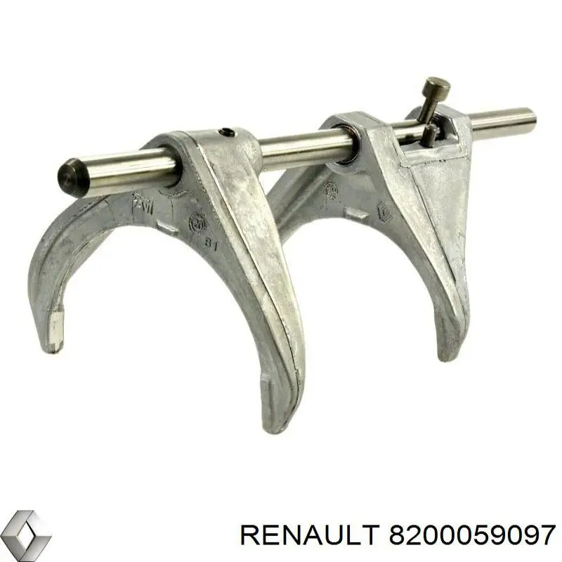 Купить 8200059097 Renault (RVI) 