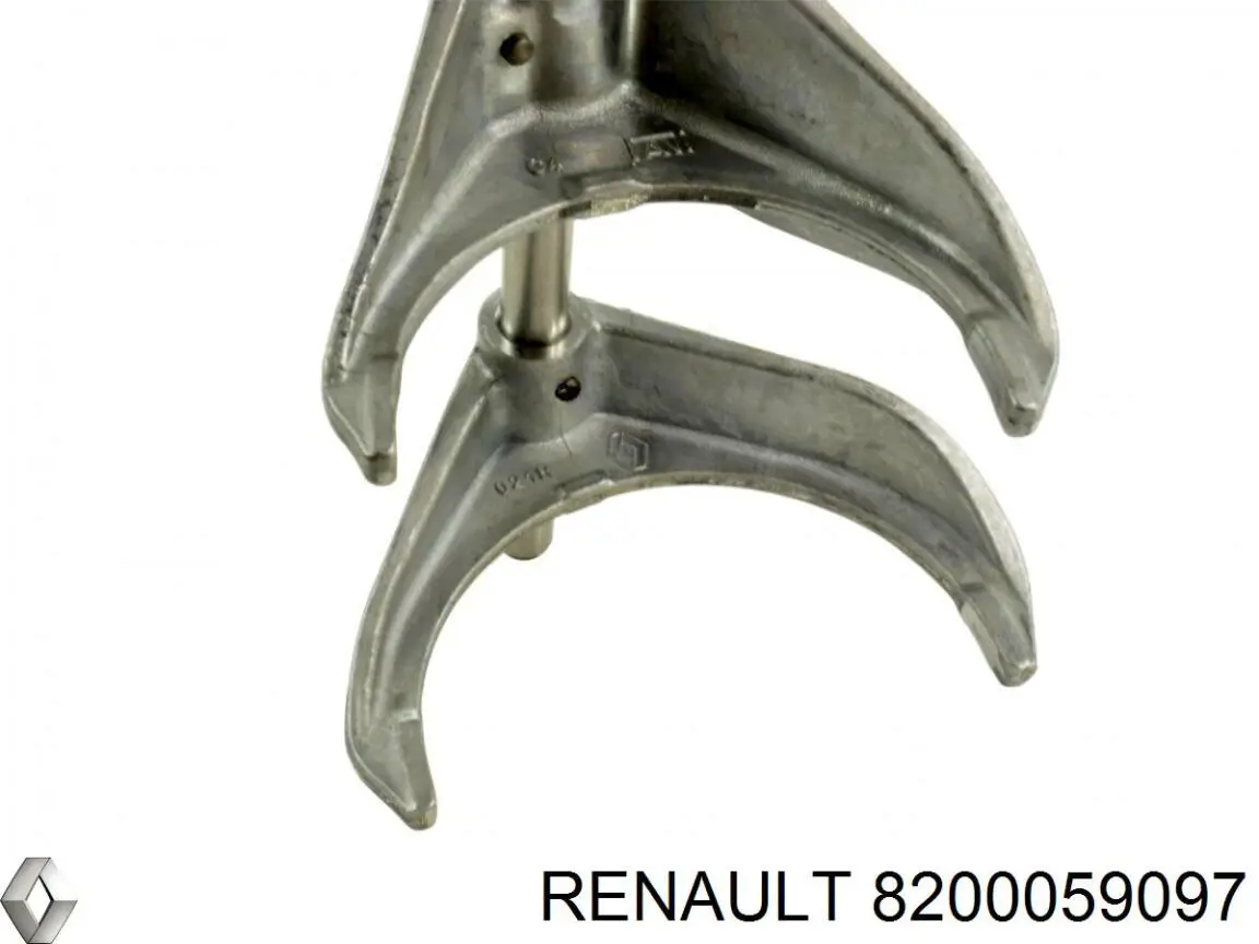 8200059097 Renault (RVI) 