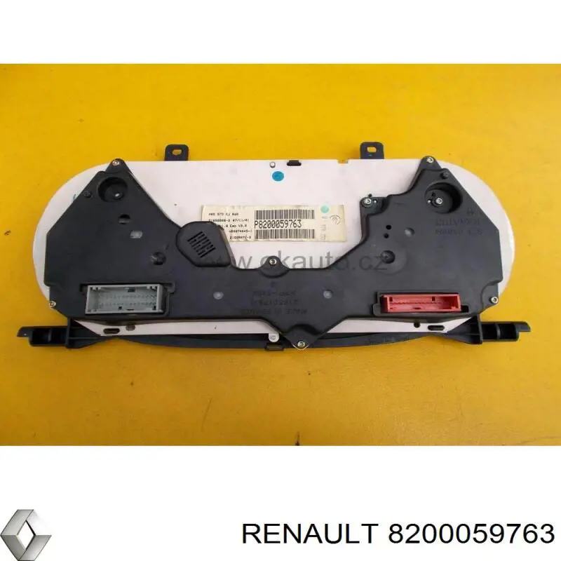 8200059763 Renault (RVI) 