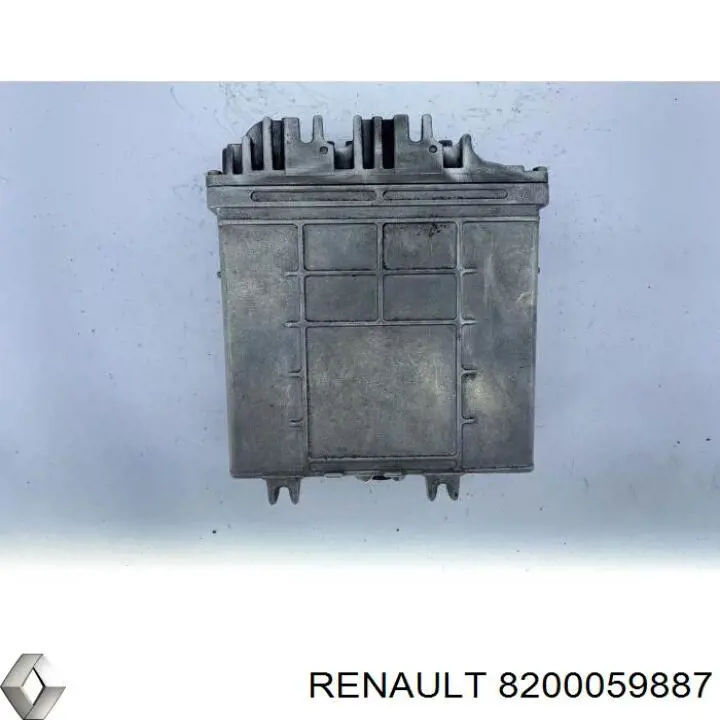  Renault (RVI) 8200059887