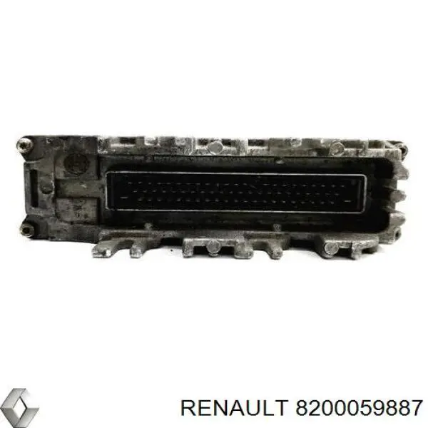 8200059887 Renault (RVI) 
