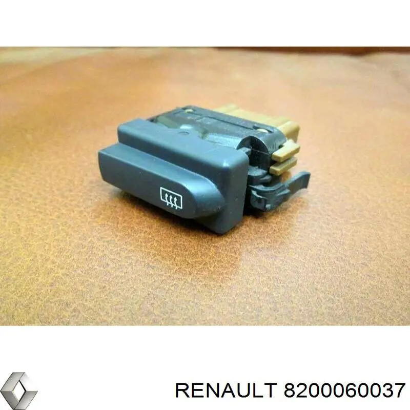 8200060037 Renault (RVI) 