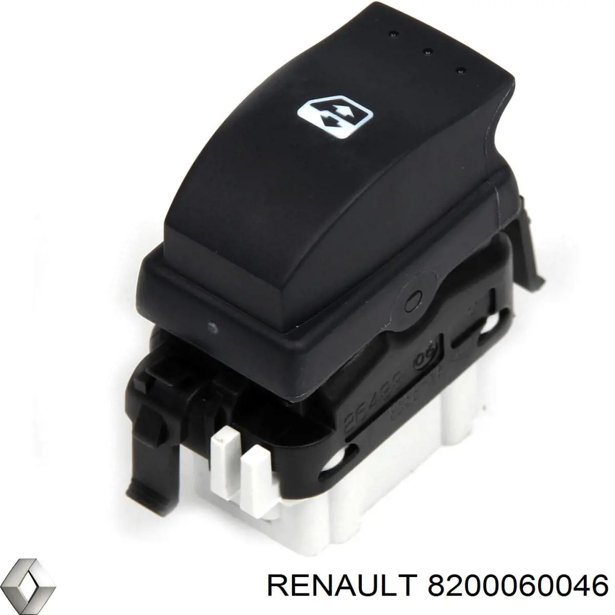 8200060046 Renault (RVI) 