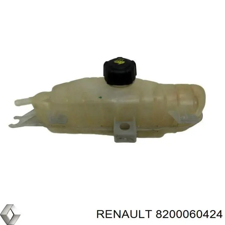 Купить 8200060424 Renault (RVI) 