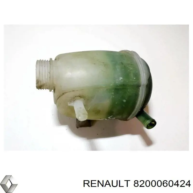 8200060424 Renault (RVI) 