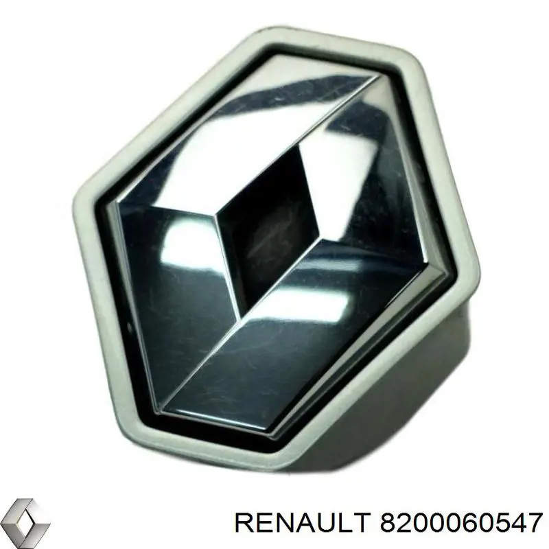 8200060547 Renault (RVI) 