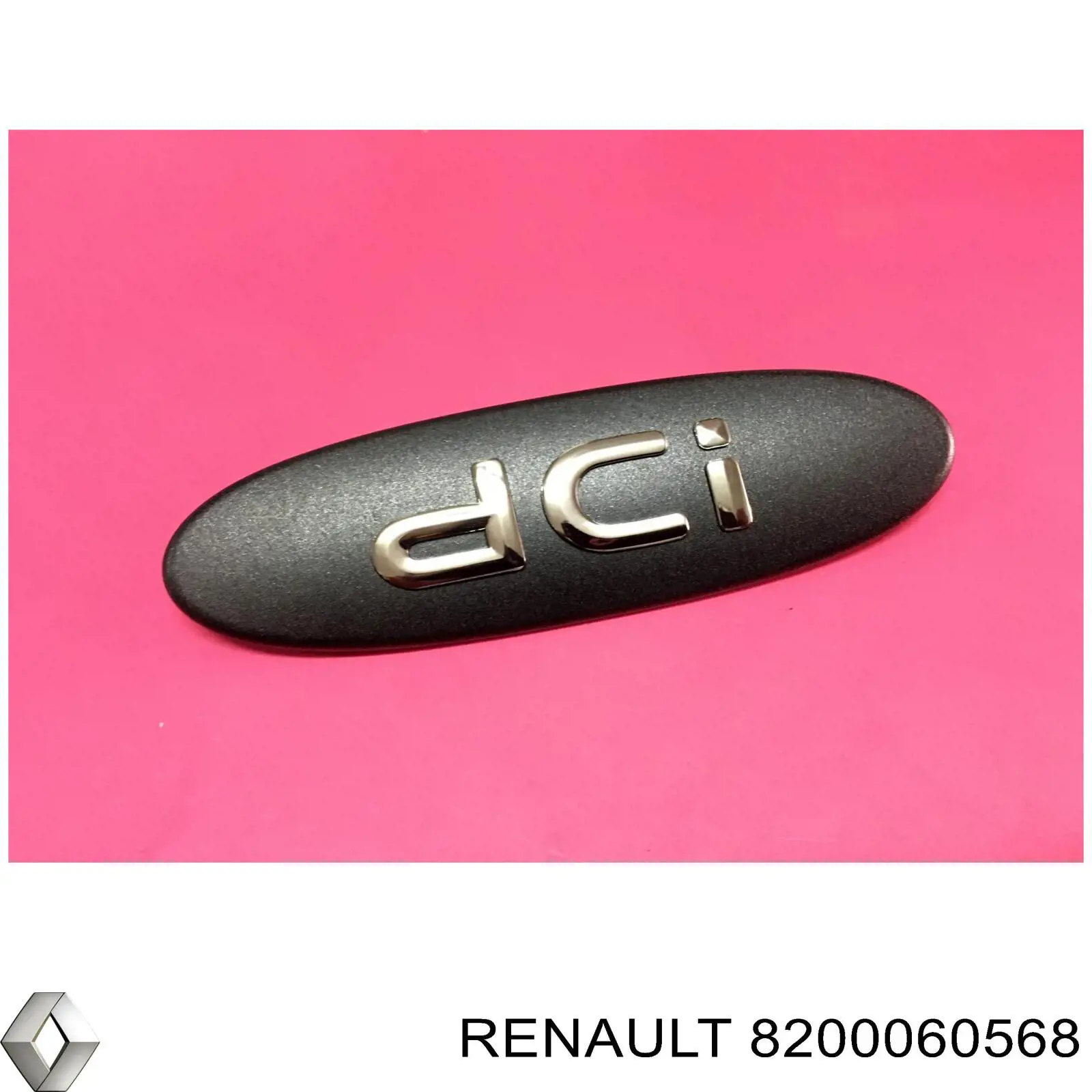 8200060568 Renault (RVI) 