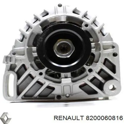Купить 8200060816 Renault (RVI) Генератор