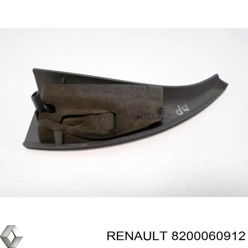 8200060912 Renault (RVI) 