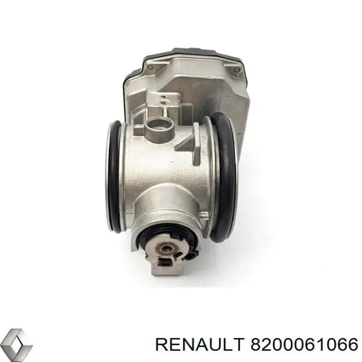 Дроссельная заслонка в сборе Renault (RVI) 8200061066 цена, от 98.78 USD