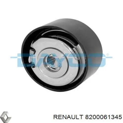 8200061345 Renault (RVI)