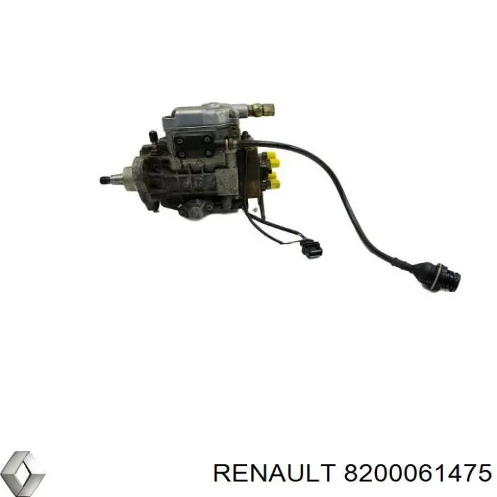  8200061475 Renault (RVI)