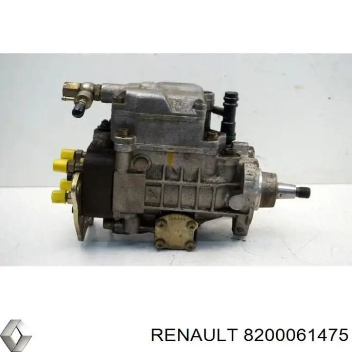 Купить 8200061475 Renault (RVI) 