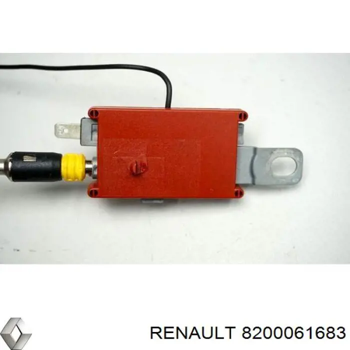  8200061683 Renault (RVI)