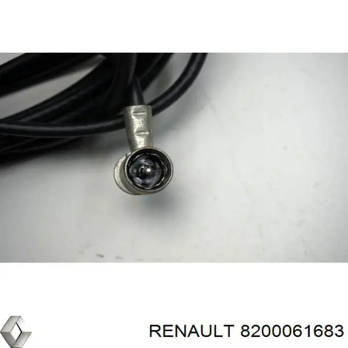  Renault (RVI) 8200061683 цена, от 126.53 USD