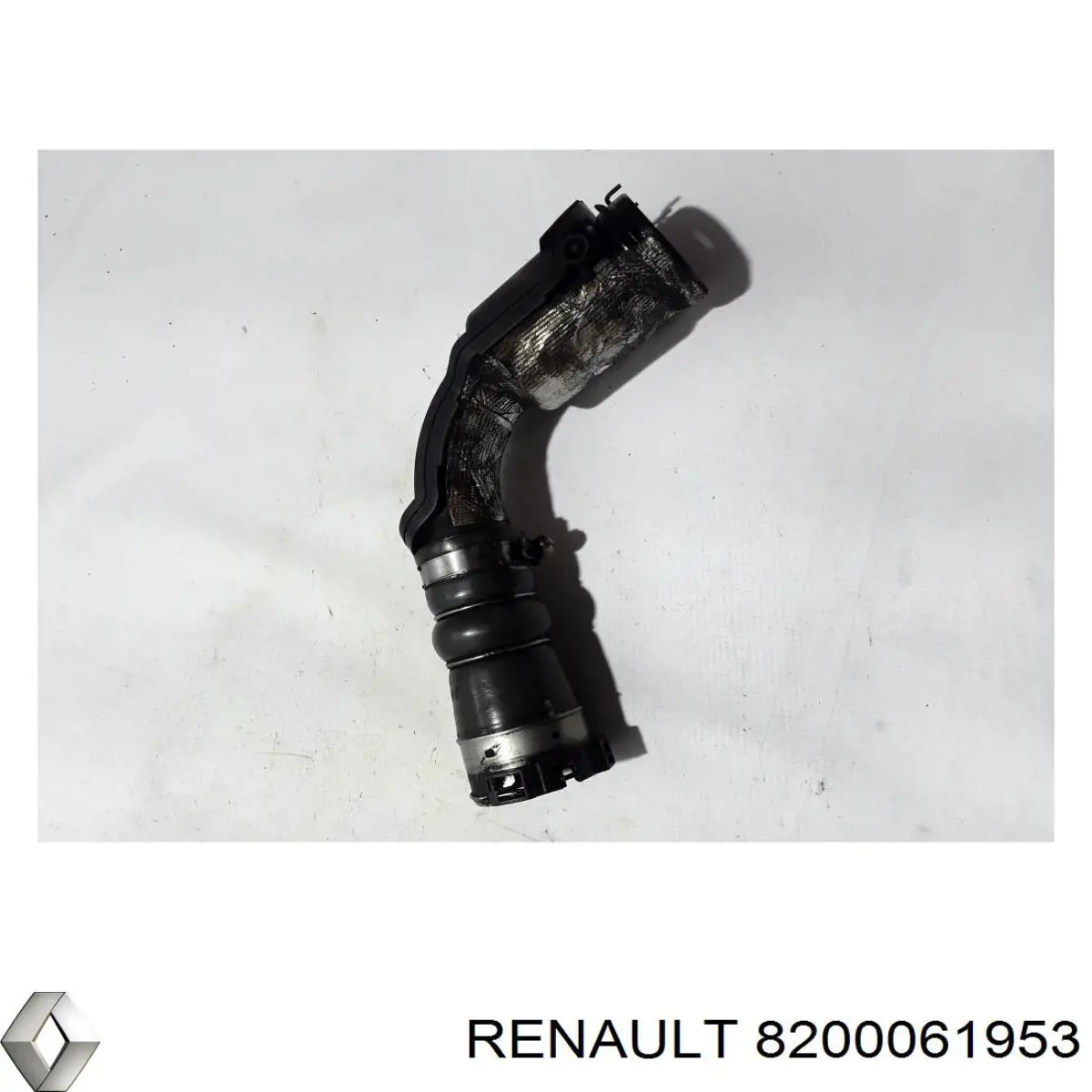 Купить 8200061953 Renault (RVI) 