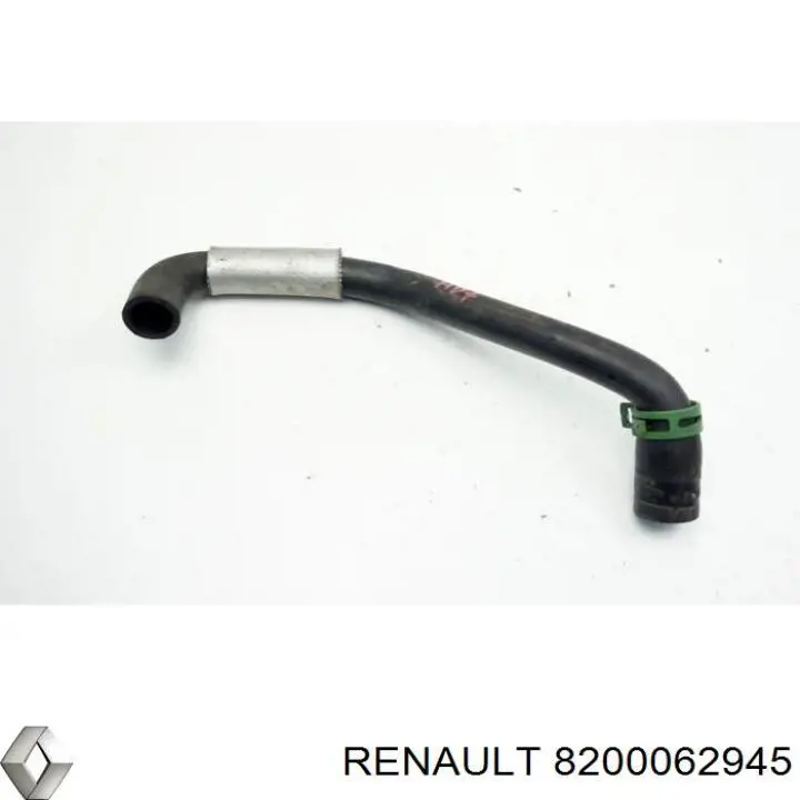 Сепаратор системы вентиляции картера Renault (RVI) 8200062945 цена, от 22.80 USD