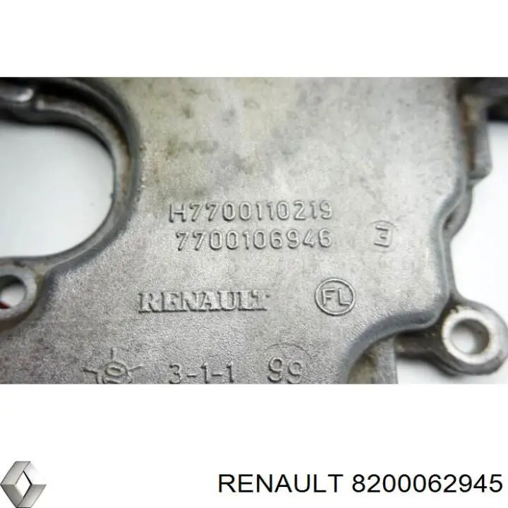 8200062945 Renault (RVI) 