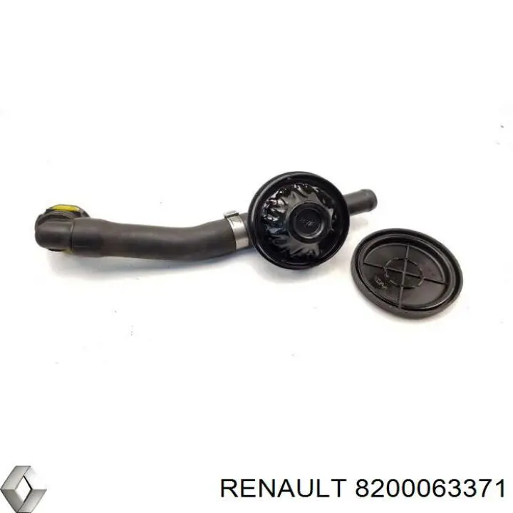 8200063371 Renault (RVI)