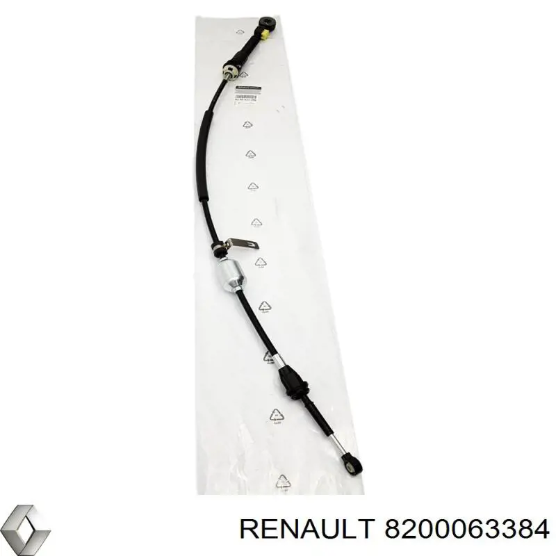  8200063384 Renault (RVI)