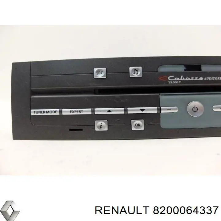  8200064337 Renault (RVI)