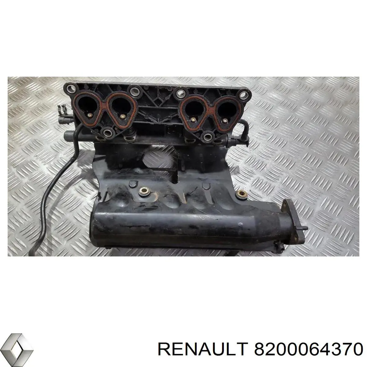 8200064370 Renault (RVI) 