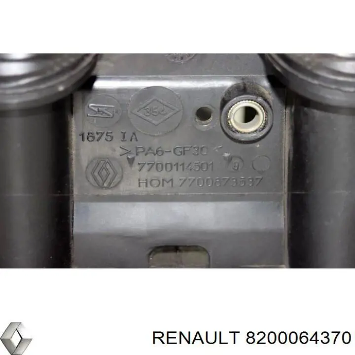 Купить 8200064370 Renault (RVI) 
