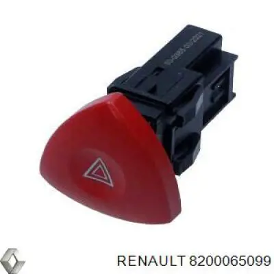 8200065099 Renault (RVI)