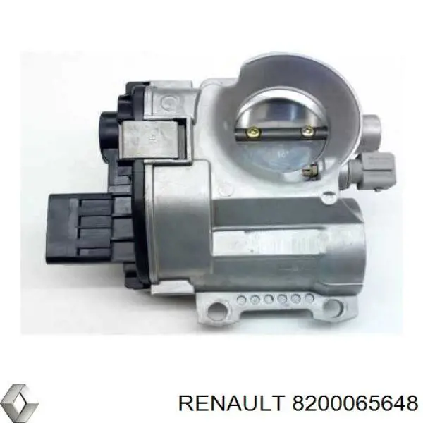  8200065648 Renault (RVI)