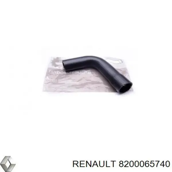 8200065740 Renault (RVI) 