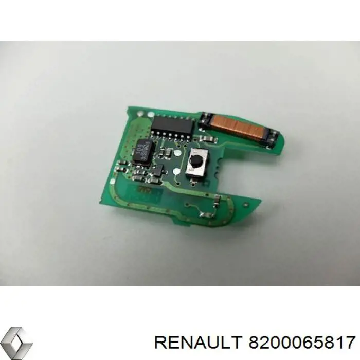 Купить 8200065817 Renault (RVI) 