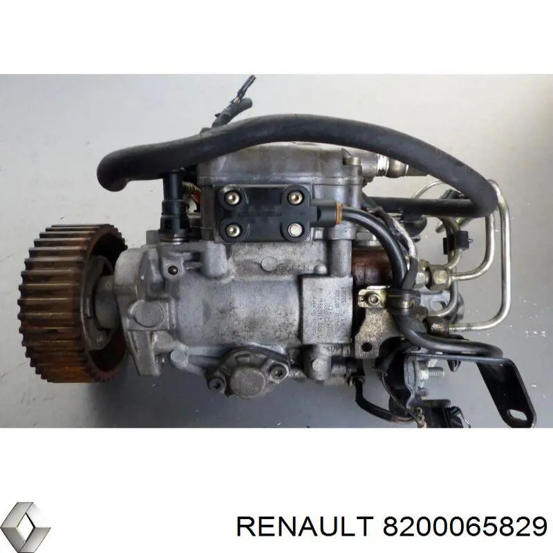 Купить 8200065829 Renault (RVI) 
